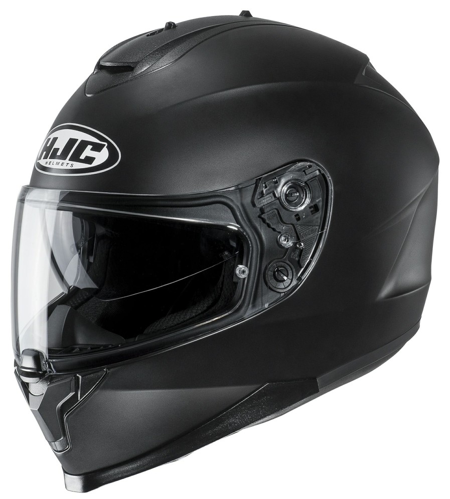 Full Face * | Hjc Helmets Hjc C70 Helmet