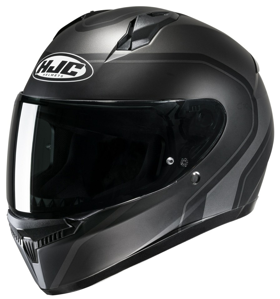 Full Face * | Hjc Helmets Hjc C10 Elie Helmet