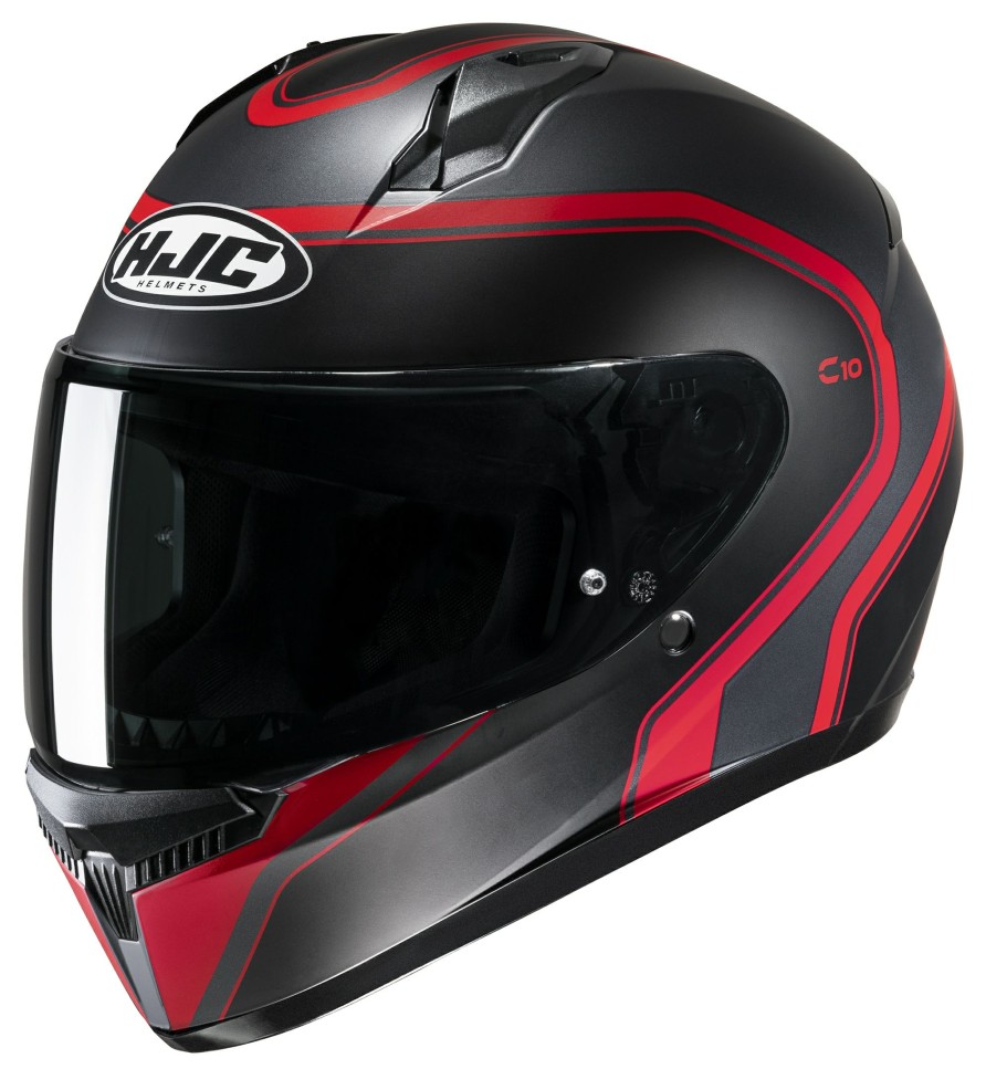 Full Face * | Hjc Helmets Hjc C10 Elie Helmet