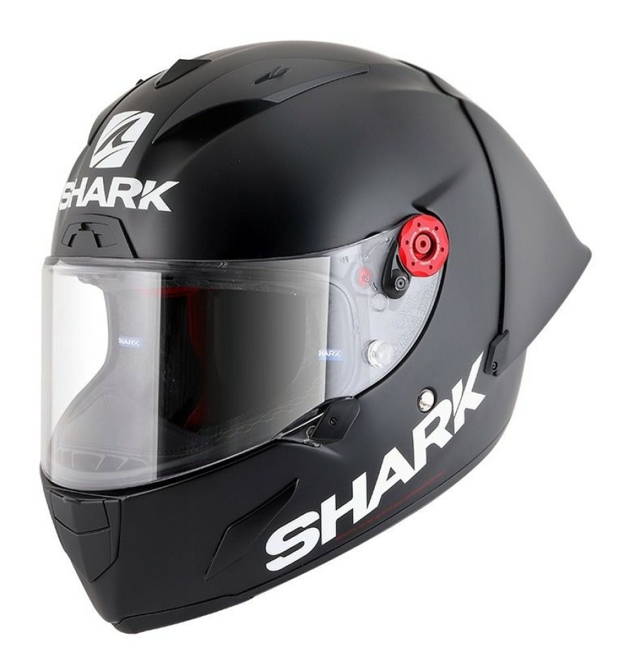 Full Face * | Shark Helmets Shark Race-R Pro Gp Helmet / Xs [Open Box] Matte Black