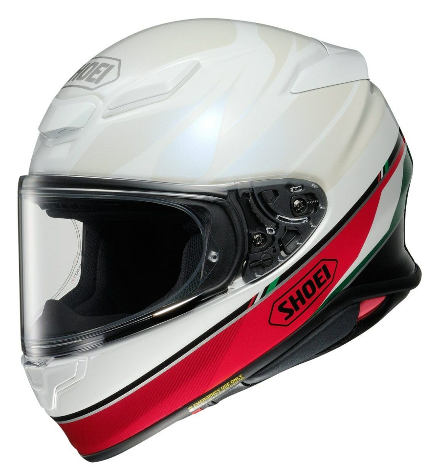 Full Face * | Shoei Helmets Shoei Rf-1400 Nocturne Helmet