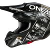 Dirt * | O'Neal 5 Series Attack Helmet