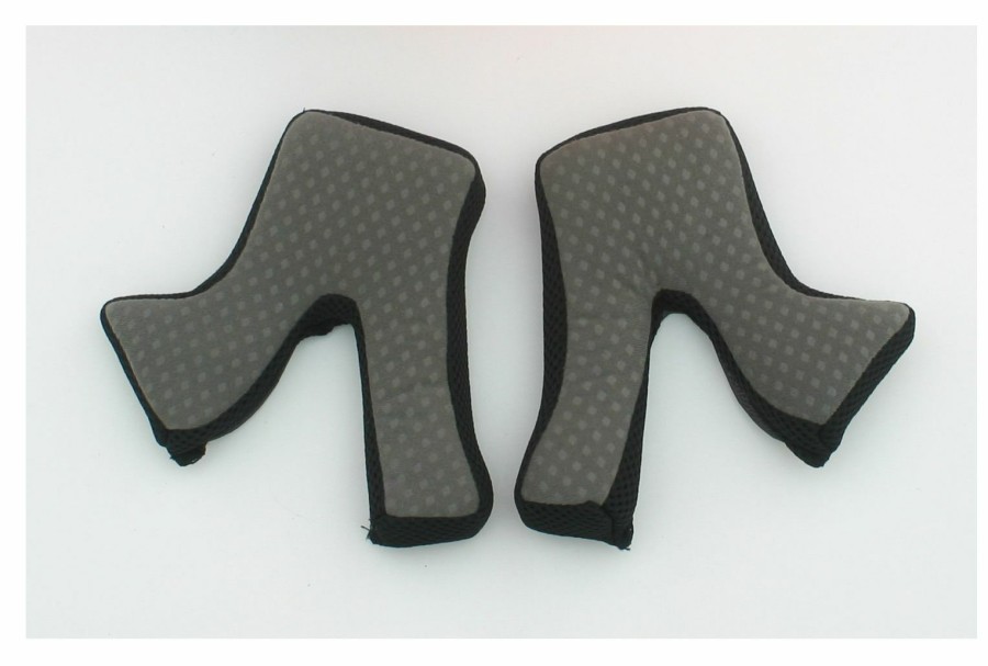 Helmet Accessories * | Afx Fx-41 Ds Cheek Pads