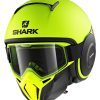 Open Face & 3/4 * | Shark Helmets Shark Street Drak Neon Helmet