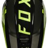 Dirt * | Fox Racing Youth V1 Revn Replacement Visor