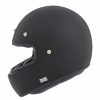 Full Face * | Nexx Helmets Nexx Xg100 Purist Helmet / Md [Open Box] Matte Black