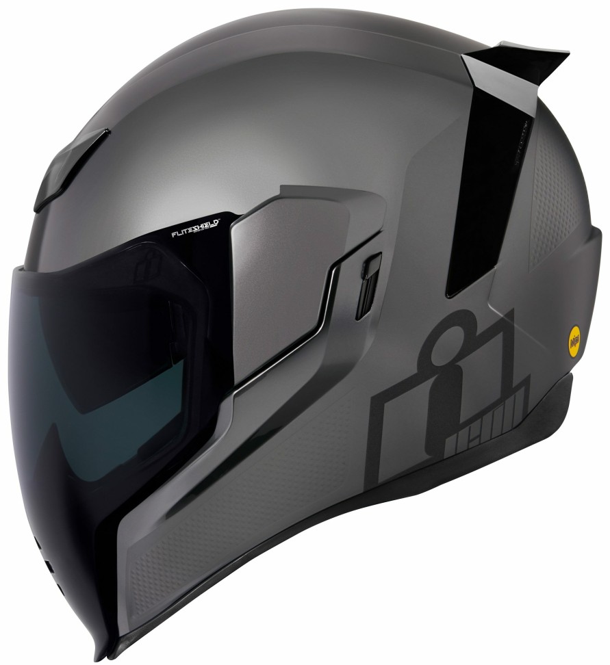 Full Face * | Icon Airflite Mips Jewel Helmet