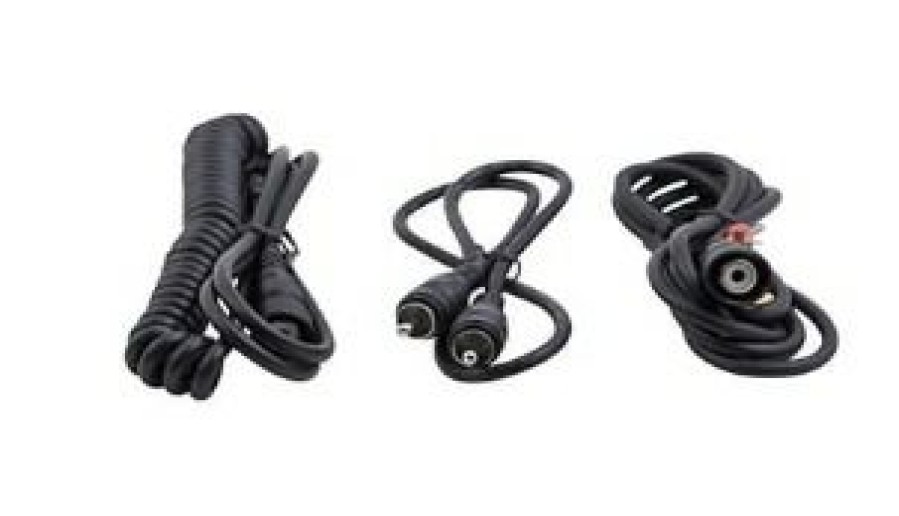 Helmet Accessories * | Scorpion Exo-At950 Electric Plug In Cord