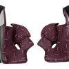 Helmet Accessories * | Sedici Strada Ii Cheek Pads