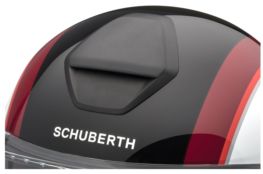 Open Face & 3/4 * | Schuberth Helmets Schuberth M1 Pro Outline Helmet