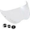 Helmet Accessories * | Icon Variant Pro Pinlock-Ready Face Shield