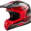 Dirt * | Gmax Helmets Gmax Mx86 Revoke Helmet