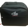 Helmet Accessories * | 6D Helmets 6D Helmet Bag Black