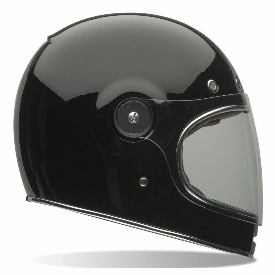 Full Face * | Bell Helmets Bell Bullitt Helmet / Lg [Blemished Very Good] Black