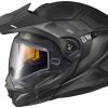 Modular * | Scorpion Exo-At950 Ellwood Dual Pane Helmet / Sm [Open Box] Phantom