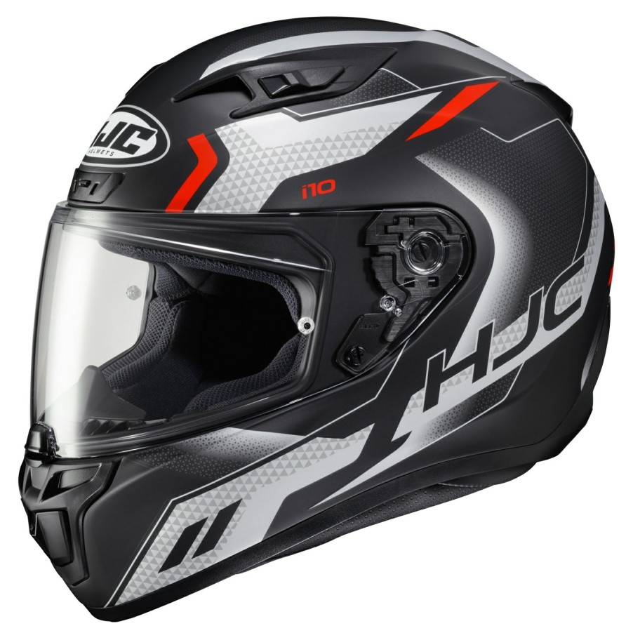 Full Face * | Hjc Helmets Hjc I10 Robust Helmet