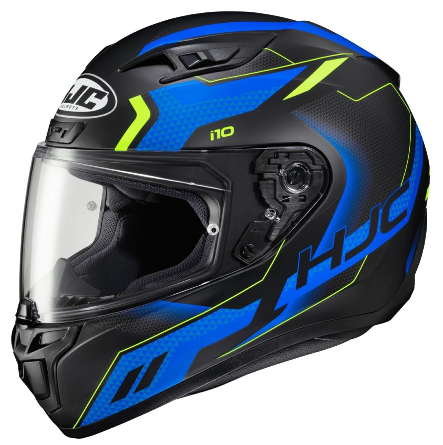 Full Face * | Hjc Helmets Hjc I10 Robust Helmet