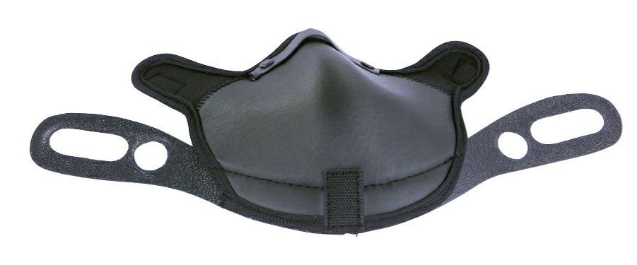 Dirt * | Gmax Helmets Gmax Universal Breath Guard