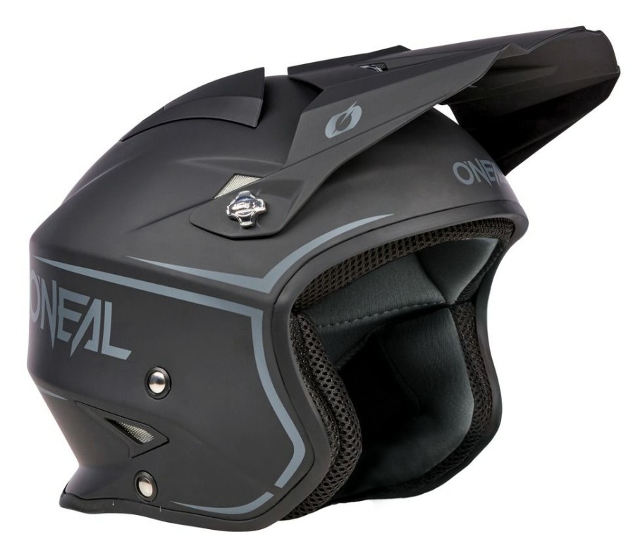 Dirt * | O'Neal Slat Helmet