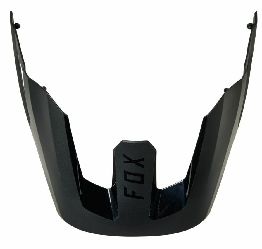 Helmet Accessories * | Fox Racing Mainframe Mtb Visor