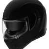 Full Face * | Icon Airform Helmet / Xl [Blemished Very Good] Black