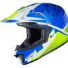 Dirt * | Hjc Helmets Hjc Youth Cl-Xy 2 Ellusion Helmet