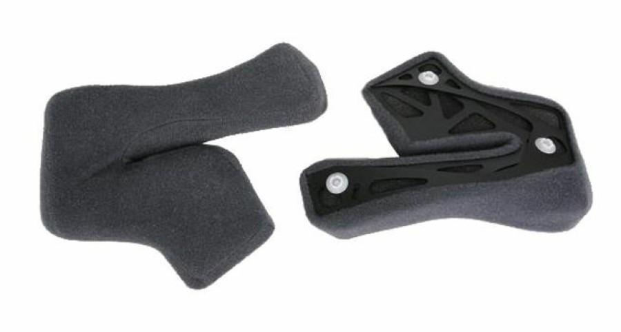 Helmet Accessories * | Hjc Helmets Hjc Cl-Max 2 Cheek Pads