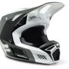 Dirt * | Fox Racing V3 Rs Efekt Helmet