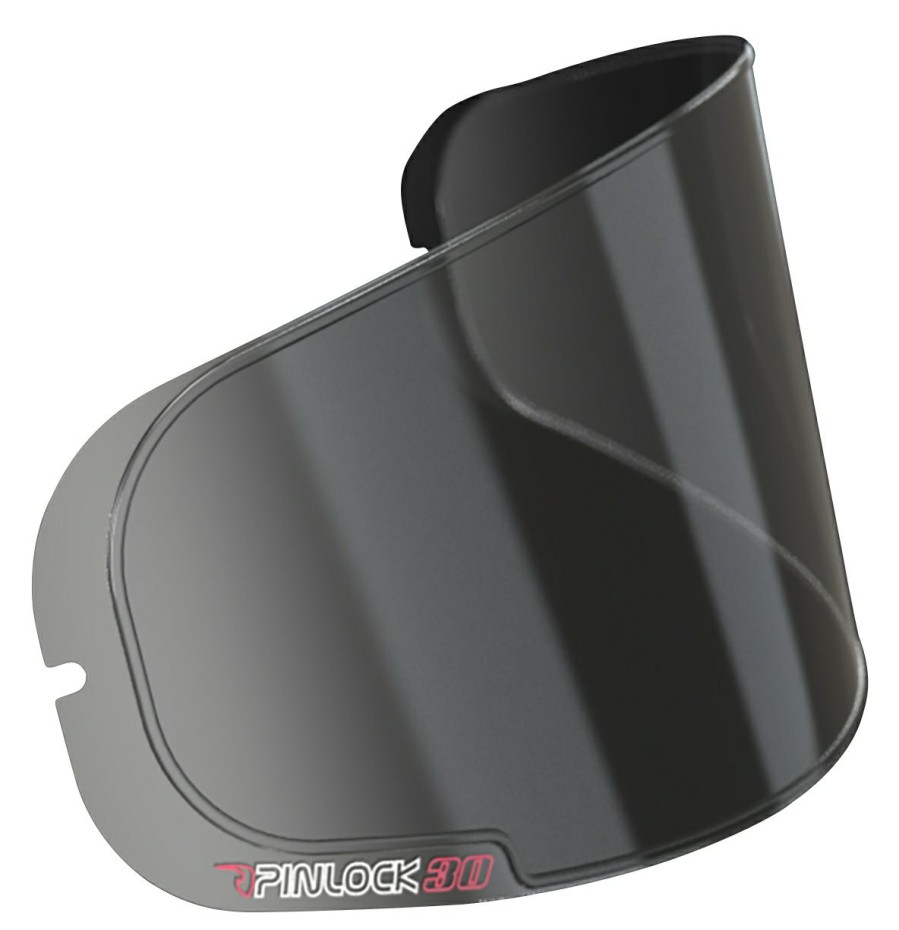 Helmet Accessories * | Hjc Helmets Hjc Pinlock Protectint Insert For Hj-05 / Hj-07 / Hj-09 / Hj-17