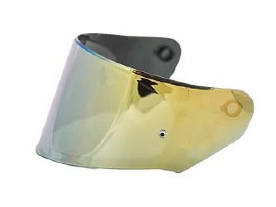 Helmet Accessories * | Ls2 Helmets Ls2 Assault/Rapid/Stream Pinlock Ready Face Shield