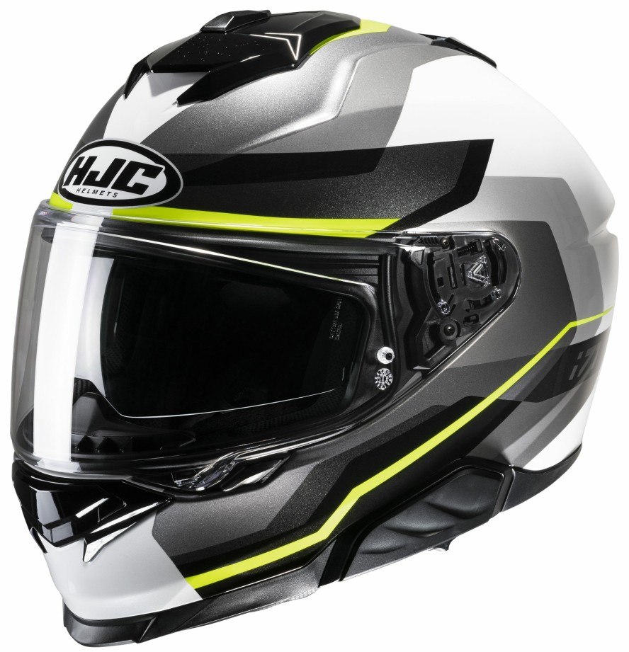 Full Face * | Hjc Helmets Hjc I71 Nior Helmet