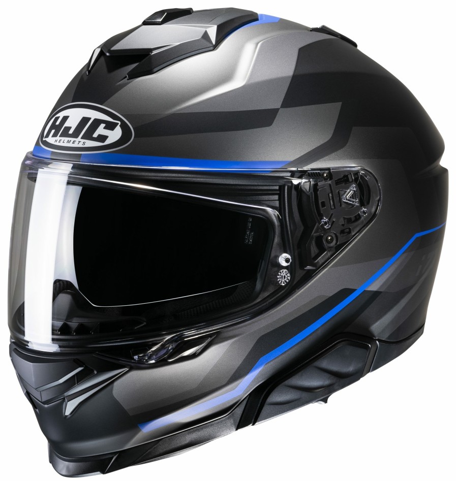 Full Face * | Hjc Helmets Hjc I71 Nior Helmet