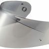 Helmet Accessories * | Hjc Helmets Hjc Hj-29 Pinlock-Ready Face Shield [Open Box] Rst Silver Mirror