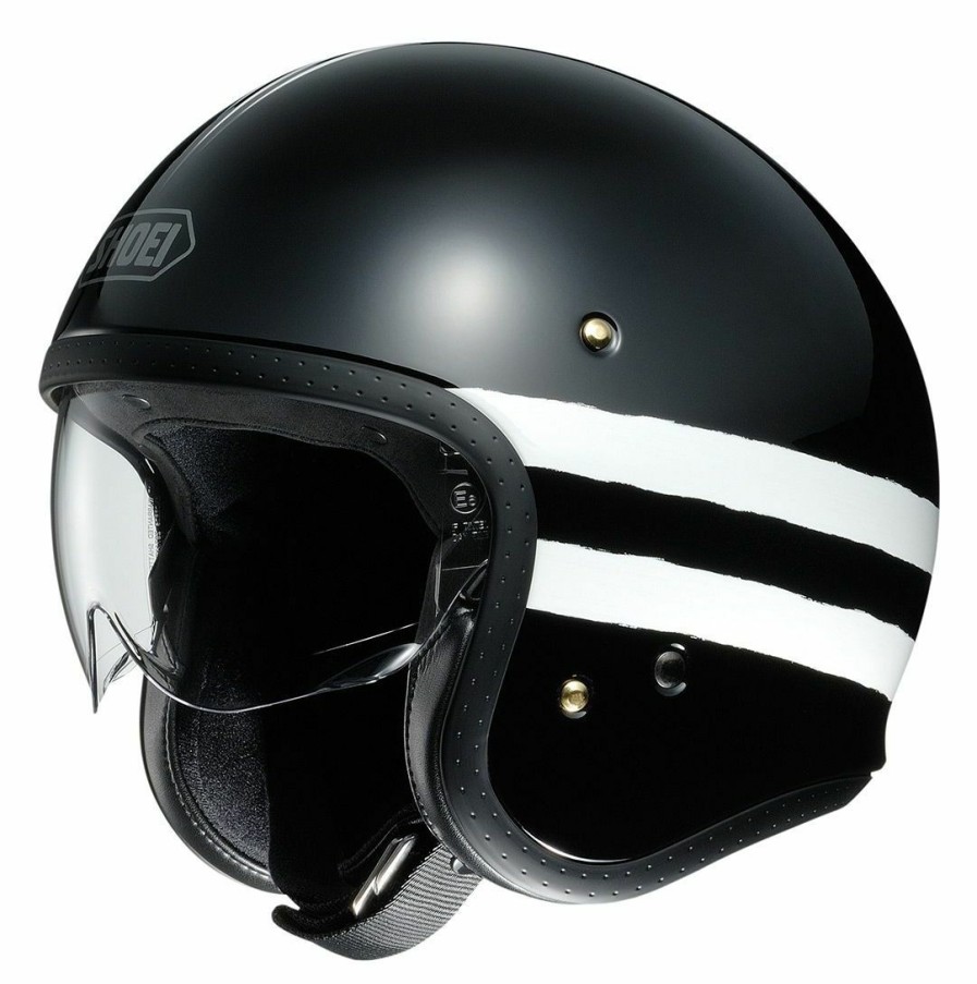 Open Face & 3/4 * | Shoei Helmets Shoei J·O Sequel Helmet