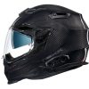 Full Face * | Nexx Helmets Nexx X.Wst2 Carbon Helmet Black