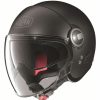 Open Face & 3/4 * | Nolan Helmets Nolan N21 Visor Helmet Solid