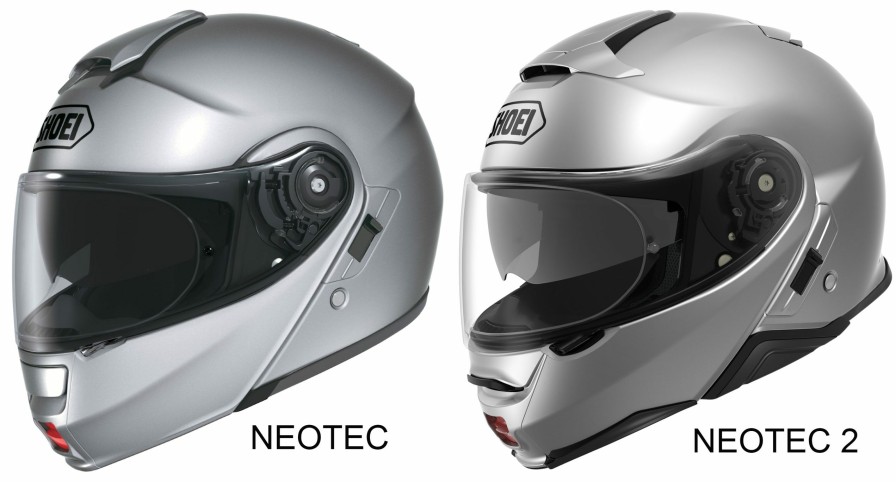 Helmet Accessories * | Shoei Helmets Shoei Neotec Cheek Pads