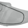 Helmet Accessories * | Afx Fx 90/100/Magnus Double Lens Face Shield Clear