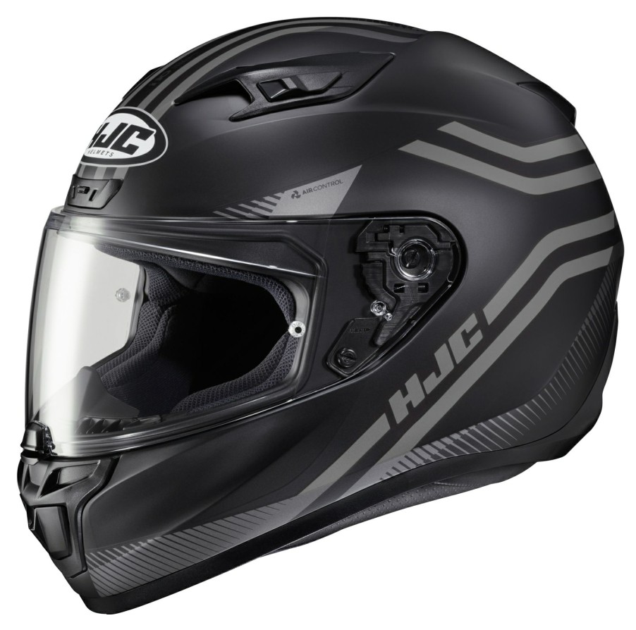 Full Face * | Hjc Helmets Hjc I10 Strix Helmet