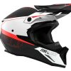 Dirt * | 509 Altitude 2.0 Pro Carbon 3K Helmet / Xl [Open Box] Racing Red