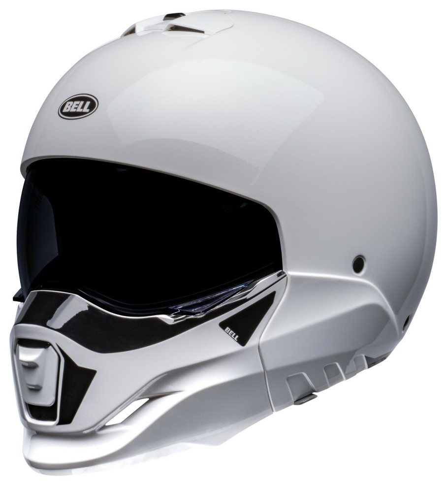 Full Face * | Bell Helmets Bell Broozer Duplet Helmet