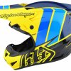 Dirt * | Troy Lee Designs Youth Gp Nova Helmet