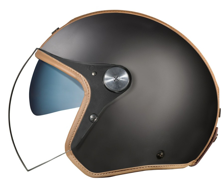 Open Face & 3/4 * | Nexx Helmets Nexx Xg20 Groovy Sv Helmet