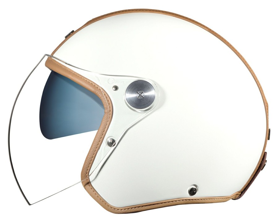 Open Face & 3/4 * | Nexx Helmets Nexx Xg20 Groovy Sv Helmet