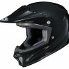 Dirt * | Hjc Helmets Hjc Youth Cl-Xy 2 Helmet Solid