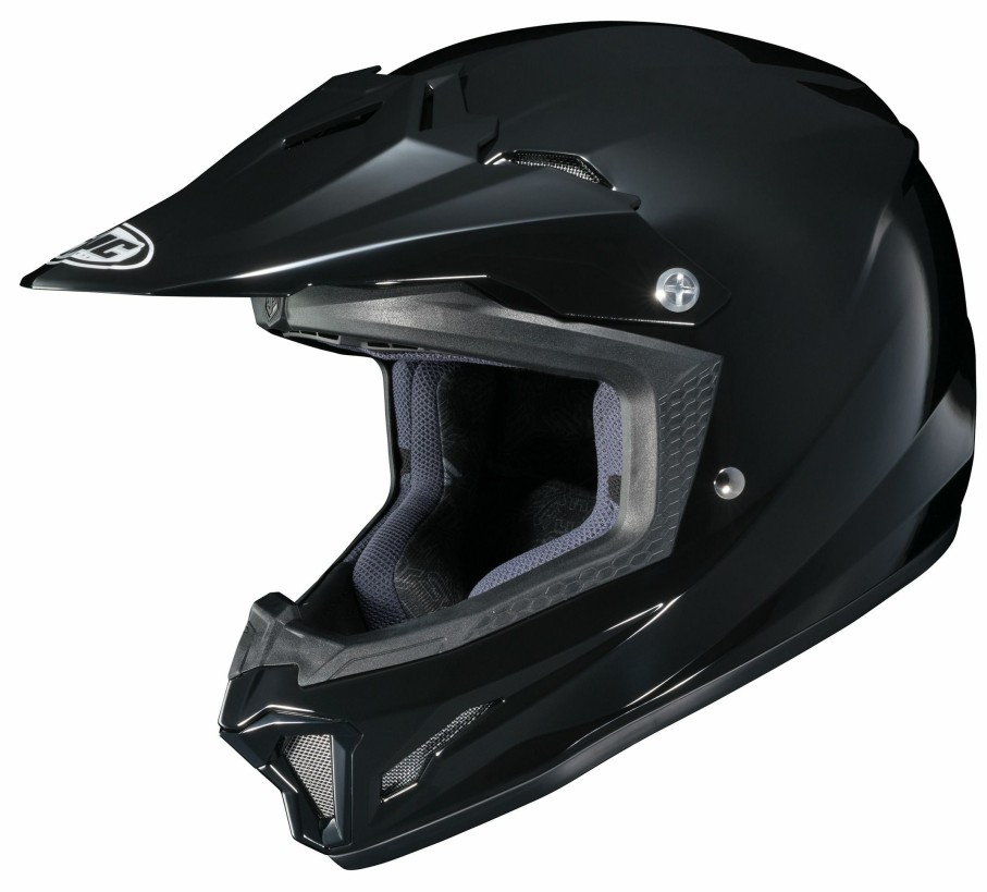 Dirt * | Hjc Helmets Hjc Youth Cl-Xy 2 Helmet Solid