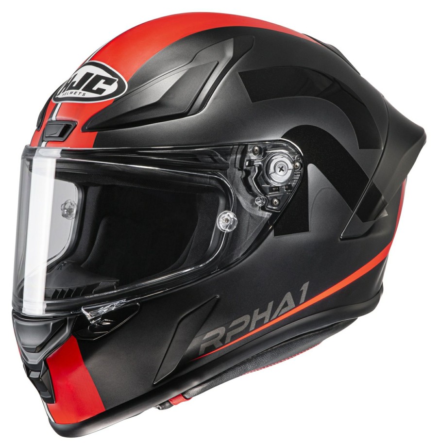 Full Face * | Hjc Helmets Hjc Rpha 1N Senin Helmet