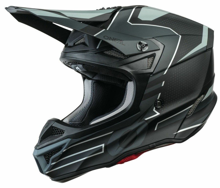 Dirt * | O'Neal 5 Series Sleek Helmet