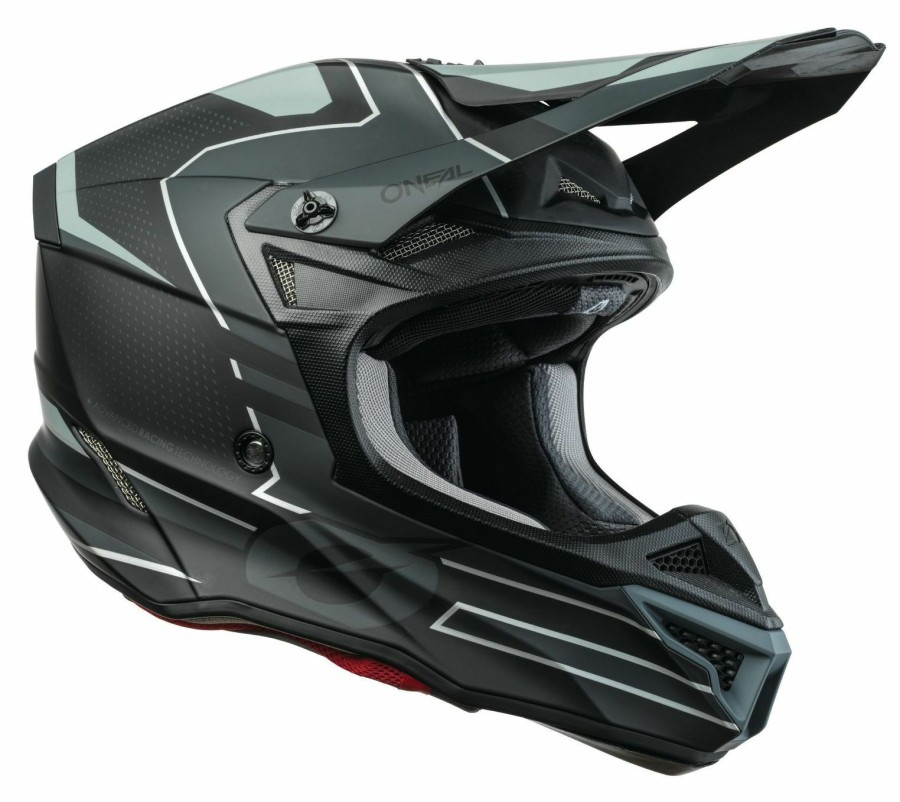 Dirt * | O'Neal 5 Series Sleek Helmet