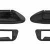 Helmet Accessories * | Arai Helmets Arai Sai And Vas-V Pinlock Ready Face Shield Brow Vent Kit